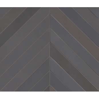 Керамогранит Mutina Mews Chevron lead