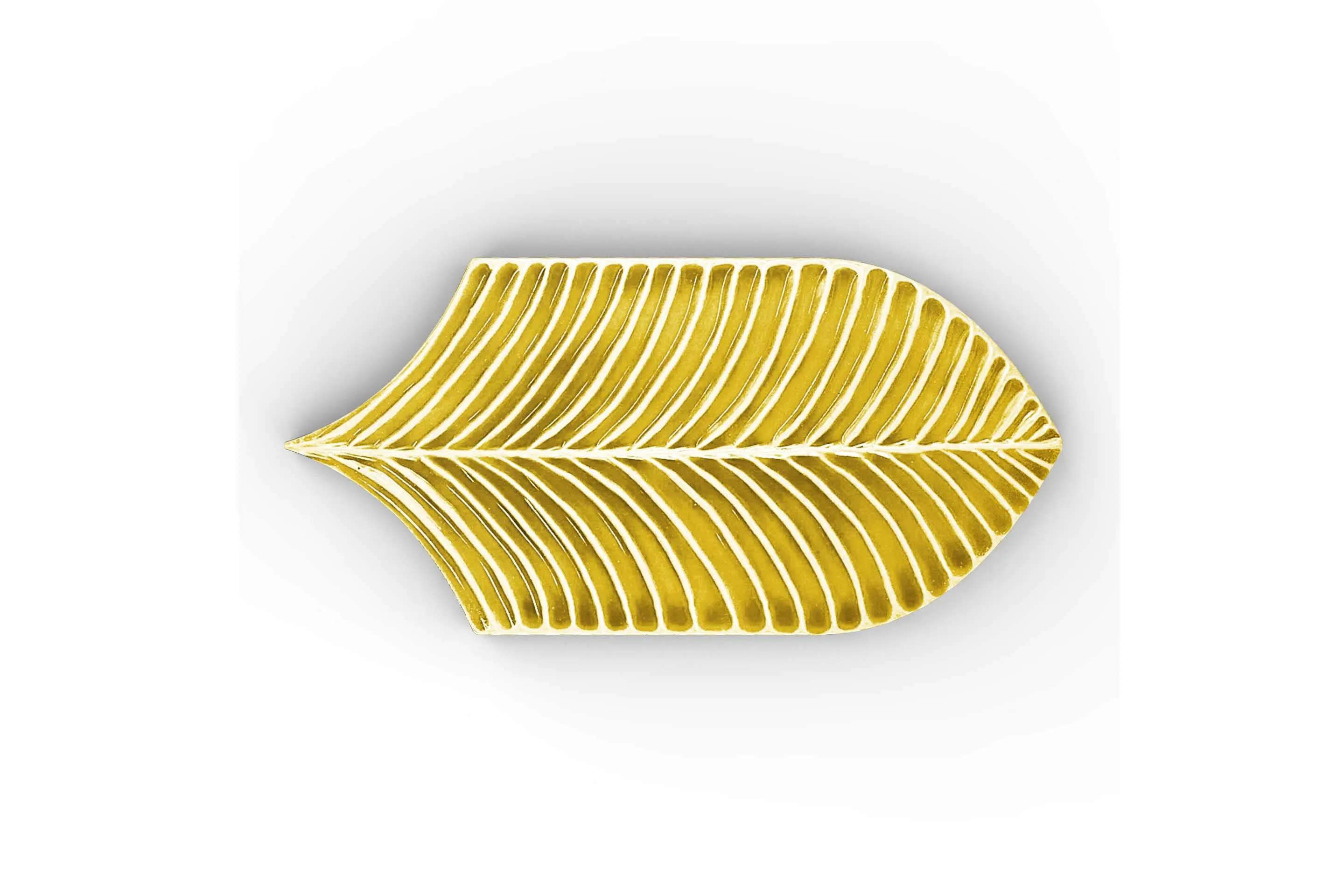 Керамогранит AcquarioDue Calathea Lucida Giallo Oro