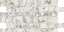 Stones 2.0 Ar.White Modulo Muretto Sfalsato 30x60