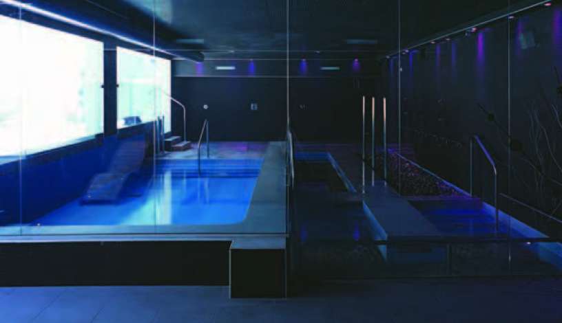 Transparence - Casalgrande Padana