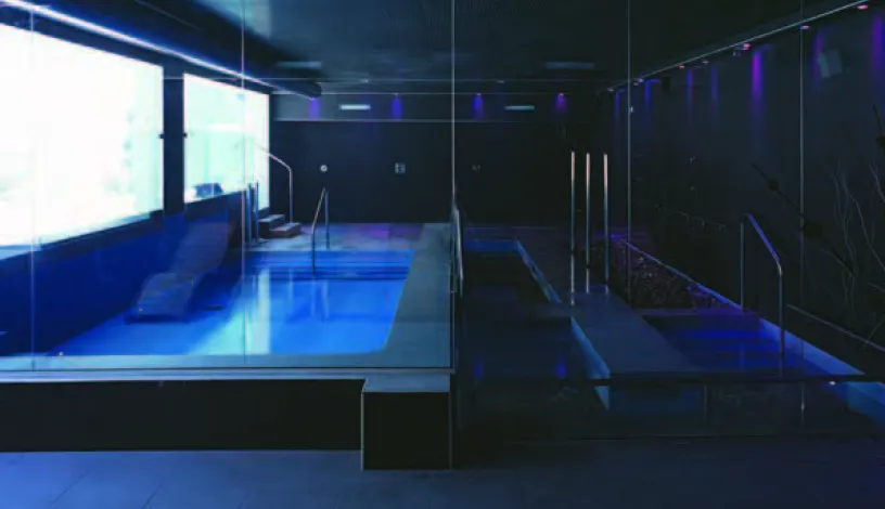 Transparence - Casalgrande Padana