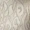 BATIK Fondo Naturale - Decoro Biancone 30,5 x 30,5