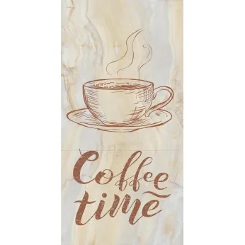 Керамогранит MaxFine by Iris FMG Design Your Slabs Wake Up Bronze