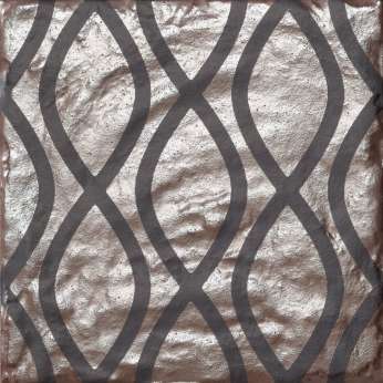 Керамогранит Cerasarda Le Ossidiane Ossidiana Mix Bronzo 5