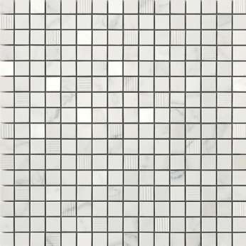 Marvel Calacatta Extra Mosaic