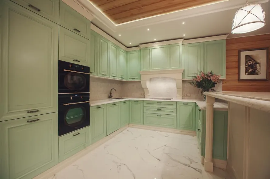 "Идеальный ремонт" у Сергея Лазарева