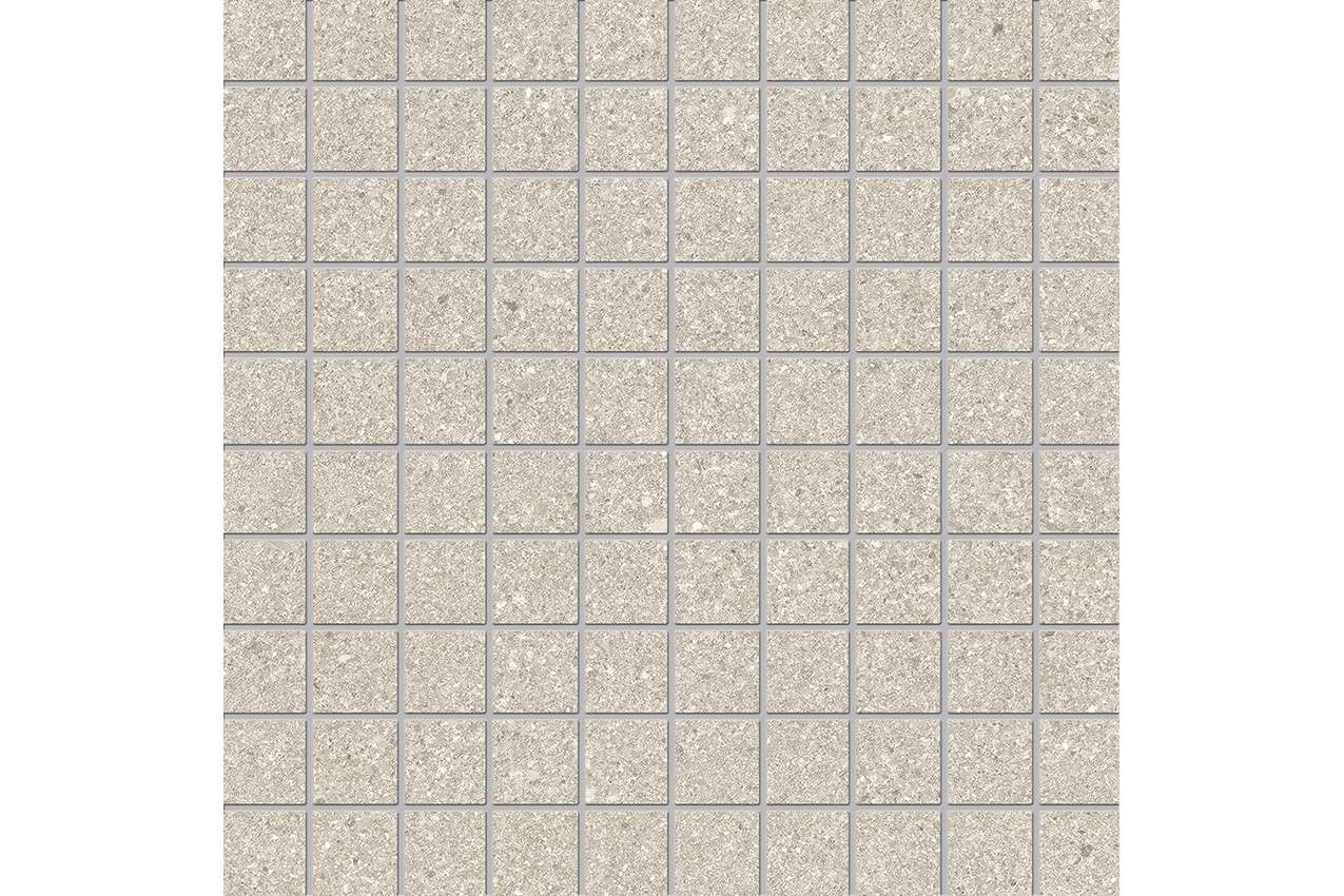 Керамогранит Ergon by Emil Group Grain Stone Mosaico 3X3 Sand