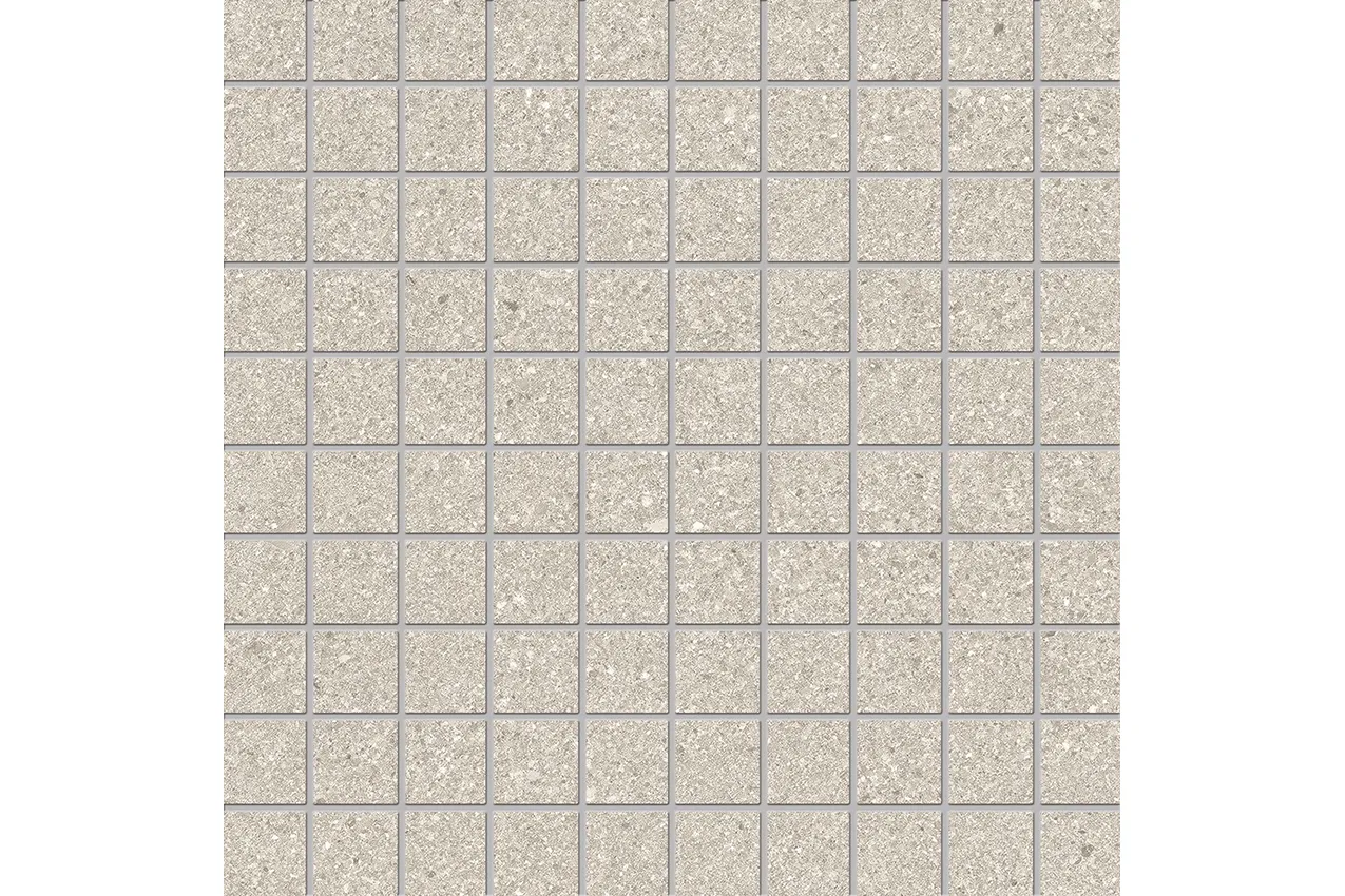 Керамогранит Ergon by Emil Group Grain Stone Mosaico 3X3 Sand