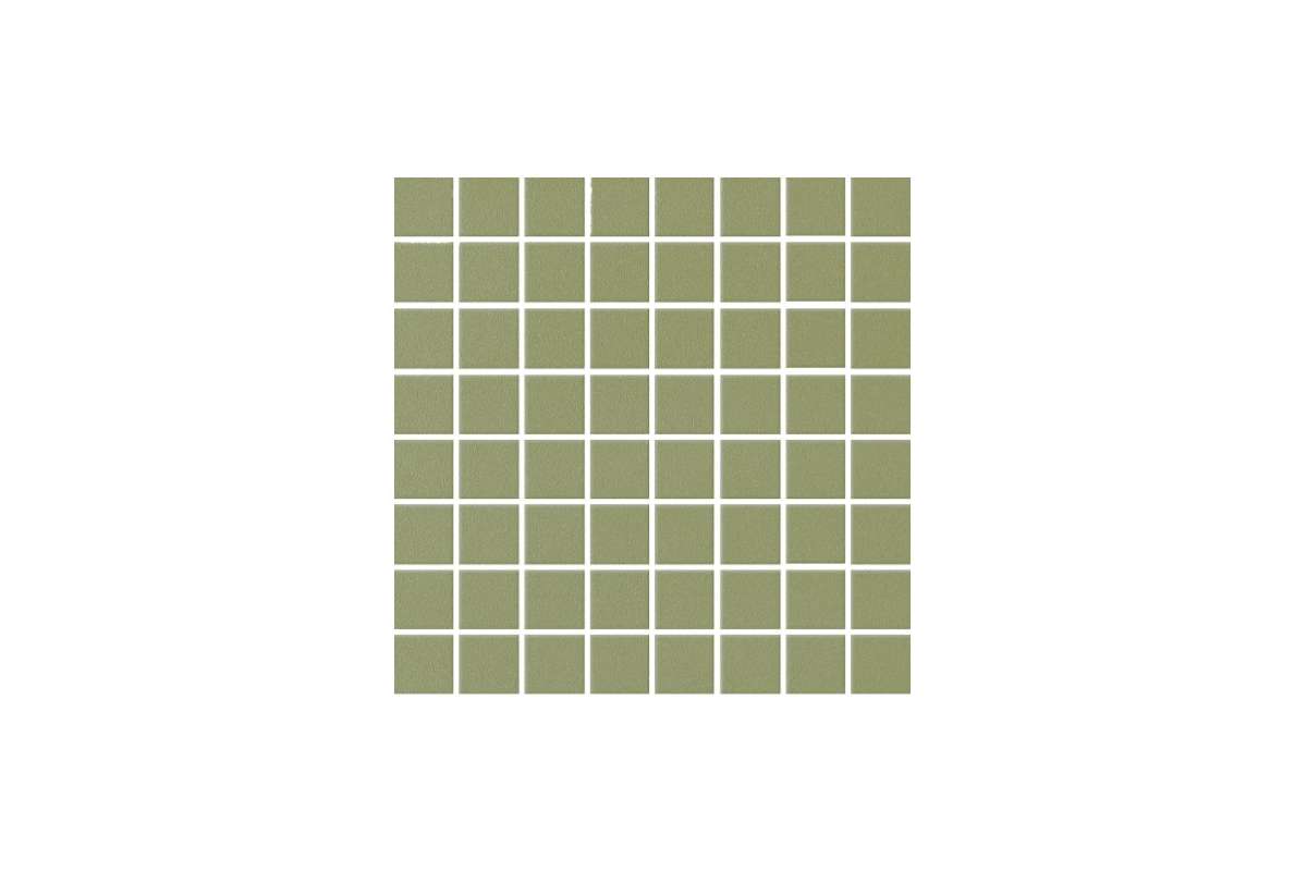Керамогранит Grazia Ceramiche Retro2 (Ретро2) Mosaico Sage
