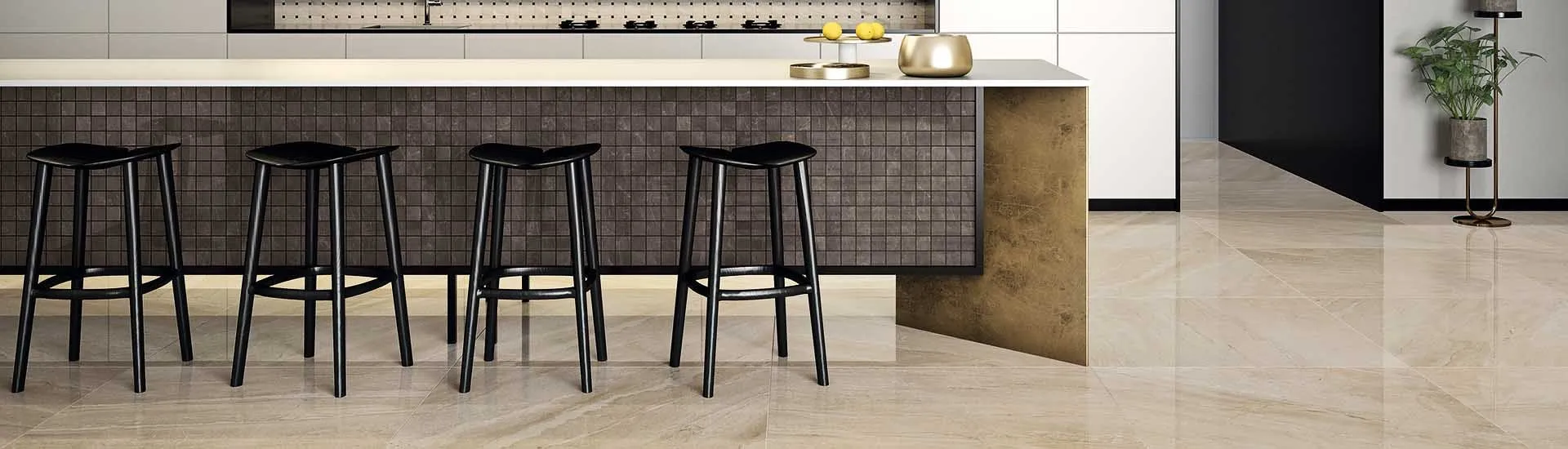 Керамогранит Cir Serenissima Gemme Daino