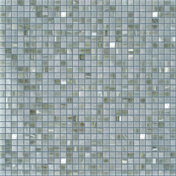 Мозаика Trend Mixes (Миксы) Silver Grey