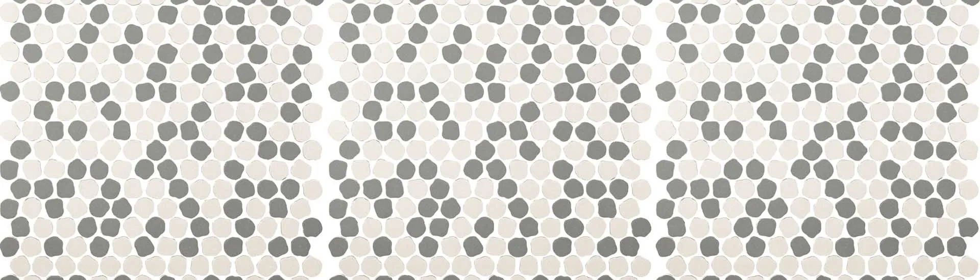 Керамогранит Decoratori Bassanesi Bonbon Ardesia | White