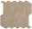 Clay Mosaico Shapes