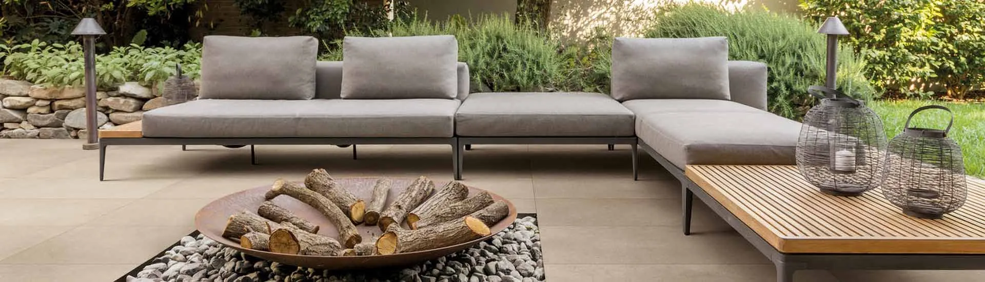 Керамогранит Florim Design Easy Life Porridge