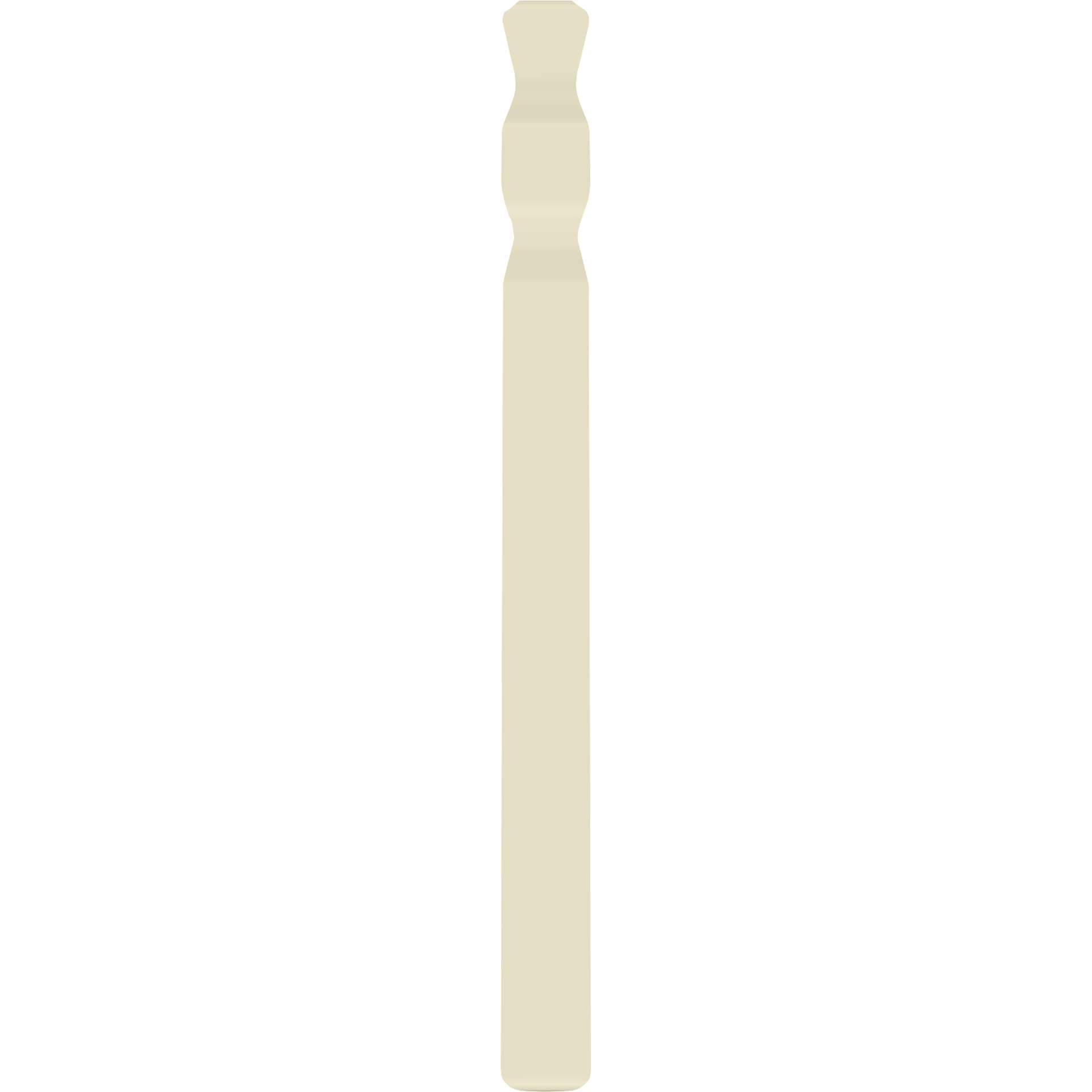 Grazia Ceramiche - Elegance  - <b>Ang. Zoccolo Bone</b> (Грация Черамике)