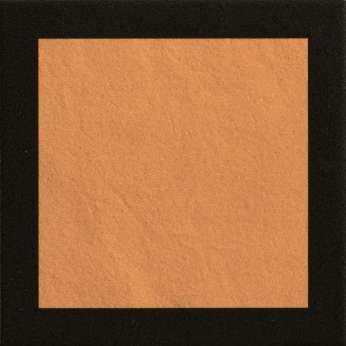 Керамогранит Mutina Mattonelle Margherita Square orange