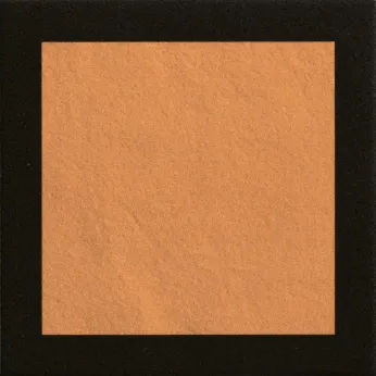 Керамогранит Mutina Mattonelle Margherita Square orange