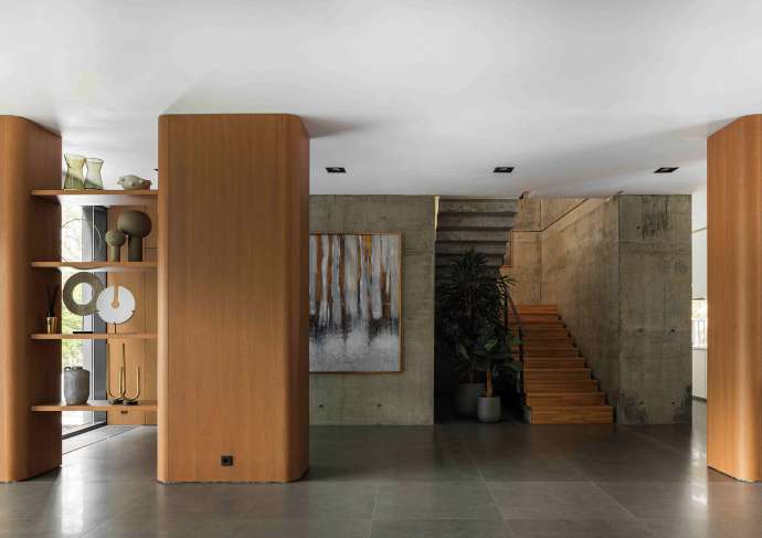 Коттедж в КП Лайково - фото 3