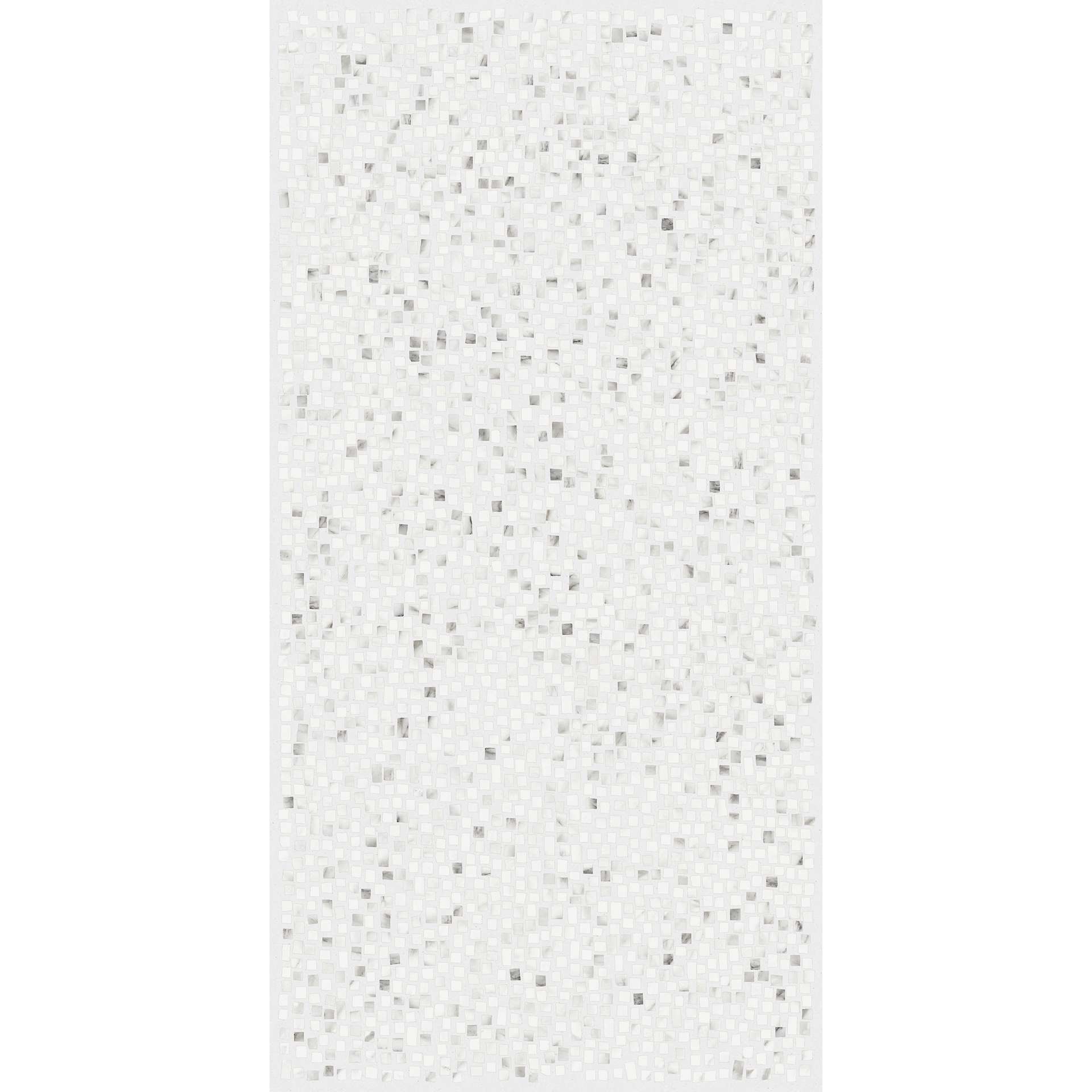 Emil Ceramica - Tele di Marmo - <b>Statuario Michelangelo Seminato Di Tessere</b> (Эмиль Черамика - Теле Ди Мармо - Статуарио Микеланджело Семинато Ди Тесере)