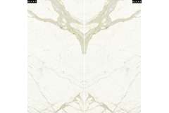 Керамогранит MaxFine by Iris FMG Marmi Calacatta Block B