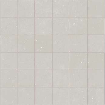 Керамогранит Casalgrande Padana Concept Mosaico White 5x5