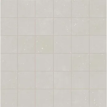 Керамогранит Casalgrande Padana Concept Mosaico White 5x5