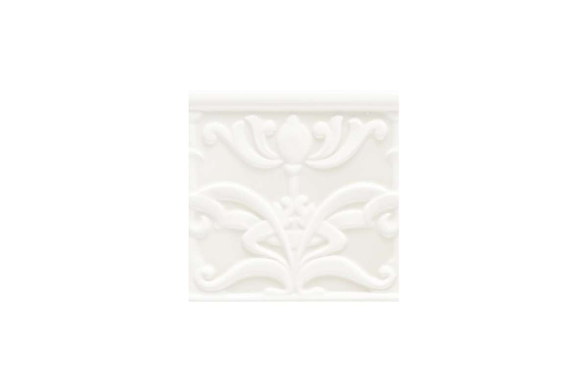 Керамогранит Grazia Ceramiche Essenze (Эссензе) Liberty Bianco Ice