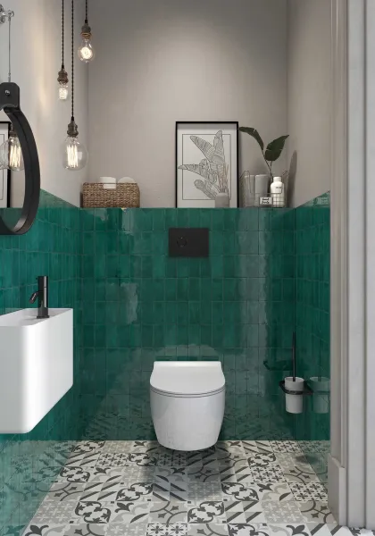 Интерьер 3420154