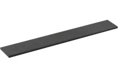 Керамогранит Casalgrande Padana Meteor Battiscopa Meteor Nero