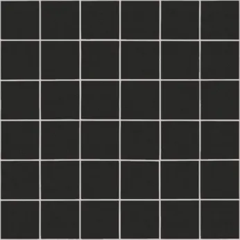 Керамогранит CE.SI. Full Body Carbonio Mosaico