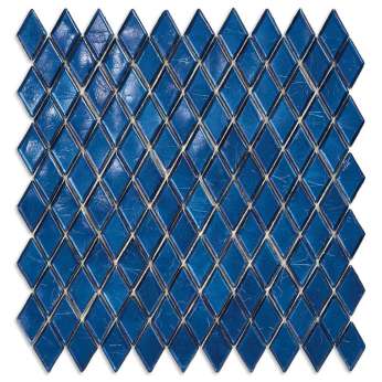 Мозаика Sicis Diamond Iolite