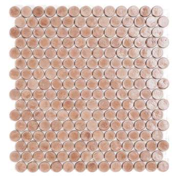 Мозаика Sicis Neoglass NG Coral 3