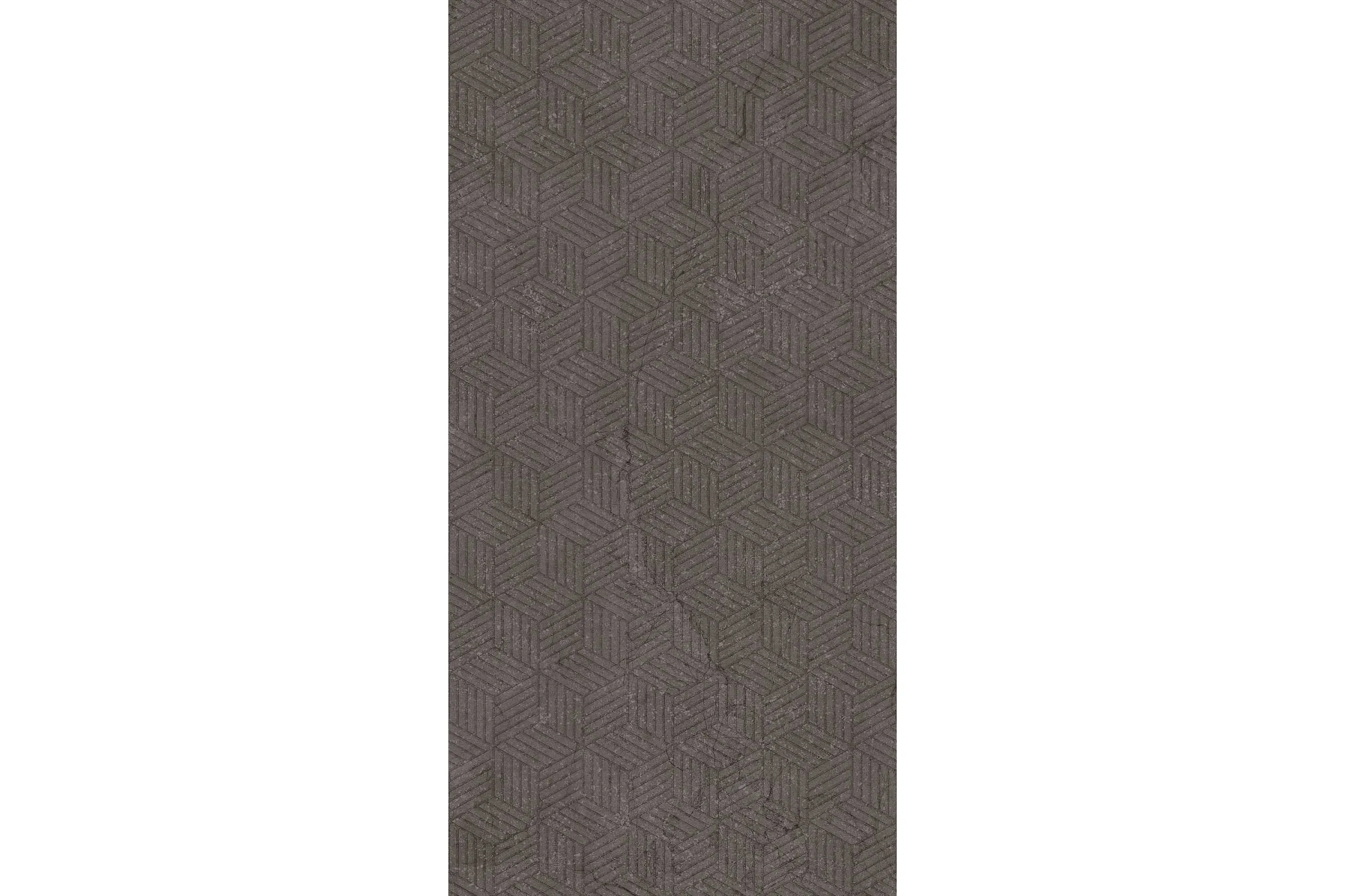 Керамогранит Florim Design Stone Life Cubes Graphit