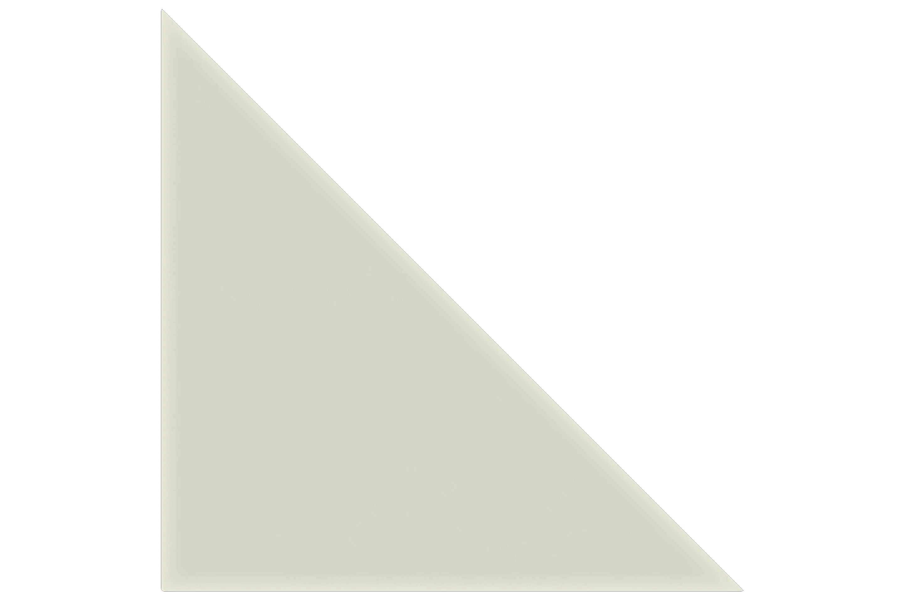 Керамогранит LaDiva Costanza (Констанца) Triangolo Gres Latte