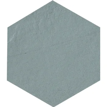 Керамогранит Cir Serenissima Mat Mat C Sky Esagona