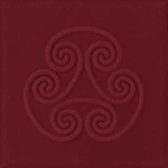 Керамогранит Cerasarda Porto Rotondo Monogram Corallo