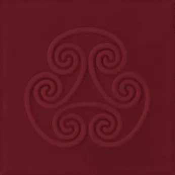 Керамогранит Cerasarda Porto Rotondo Monogram Corallo