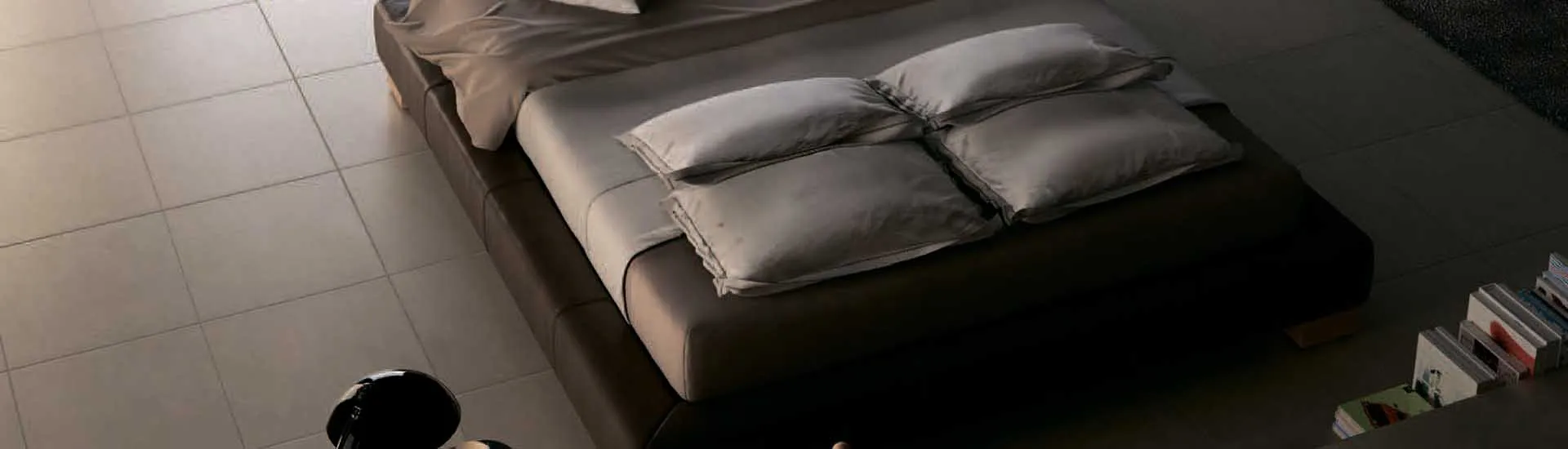 Керамогранит Saime Concreta Sabbia