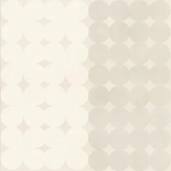 Керамогранит Mutina Azulej Trevo bianco