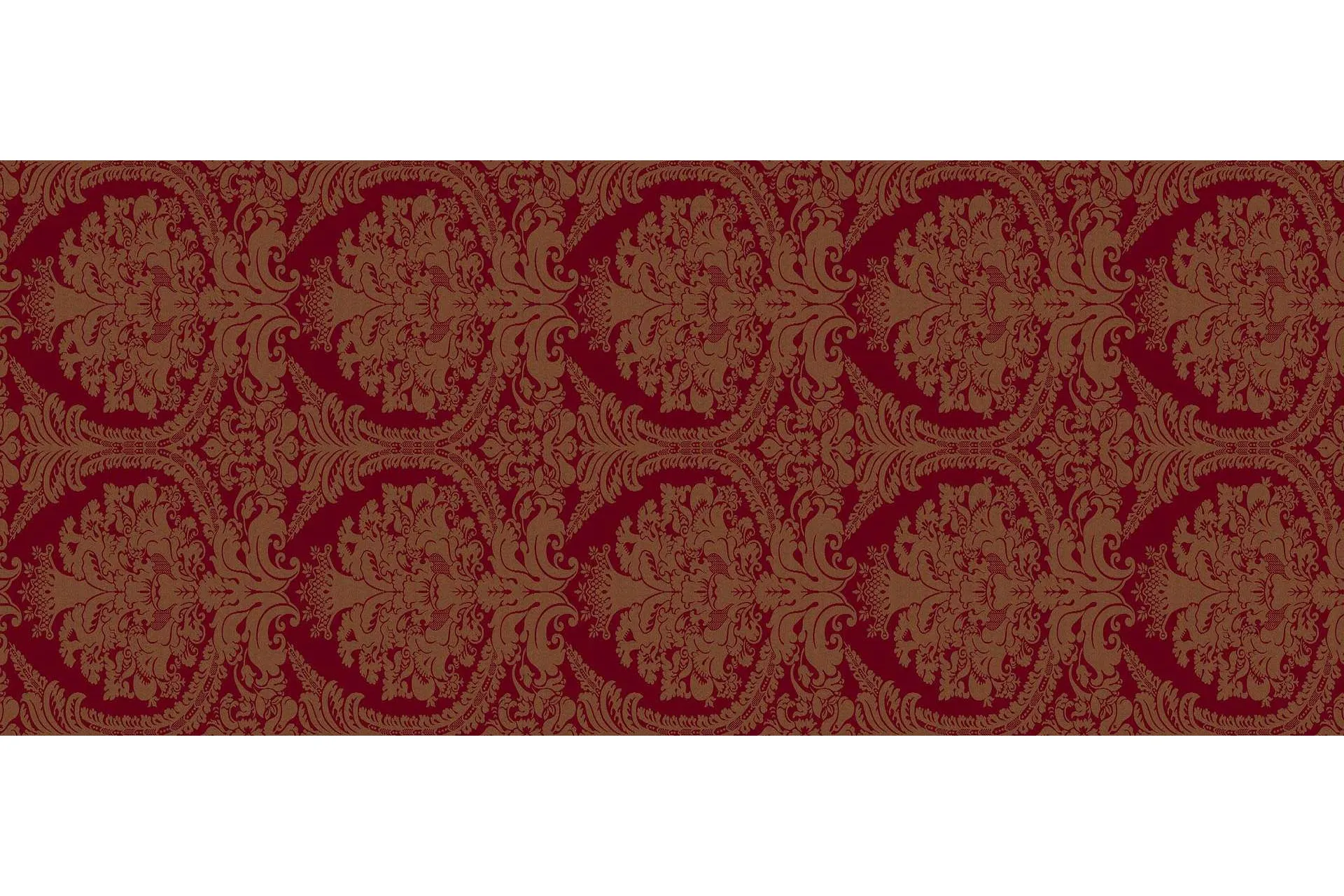 Керамогранит Florim Design I Filati San Marco Granata