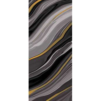 Керамогранит More Tile Gallery Marble Planet Black B