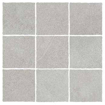 Керамогранит Settecento Proxy Mosaico Bianco 10x10