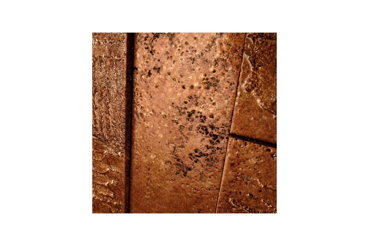 Мрамор Petra Antiqua Collections 1 Rame 10X30/10X90Cm