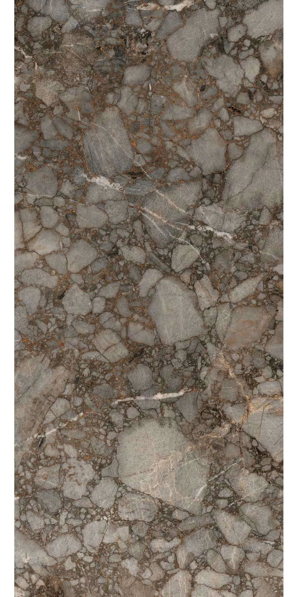 Керамогранит Florim Design Nature Mood Riverbed