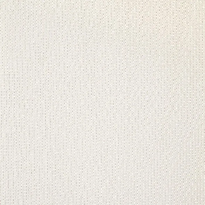 Керамогранит Mutina Phenomenon Honeycomb A Bianco