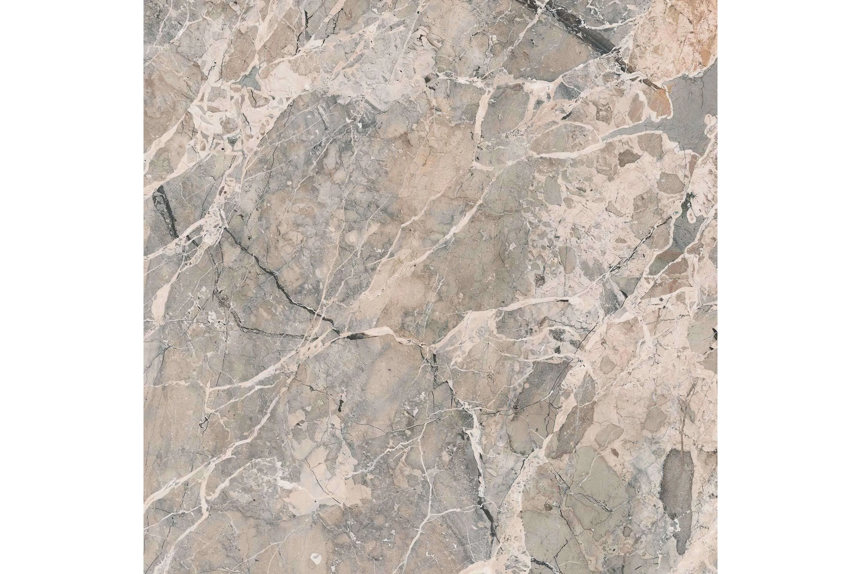 Керамогранит Maximum by Fiandre Lexicon Breccia Blu