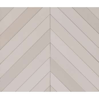 Керамогранит Mutina Mews Chevron fog