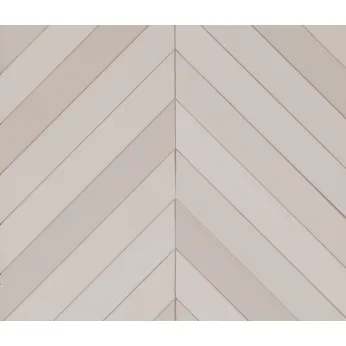 Керамогранит Mutina Mews Chevron fog
