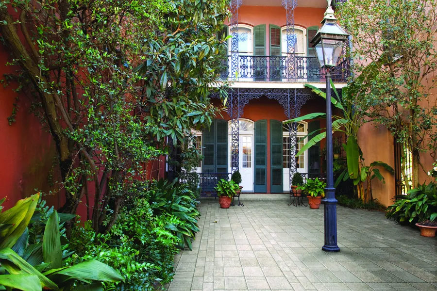 Интерьер 45495