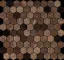 esagono 3,2 patch 4 jacana